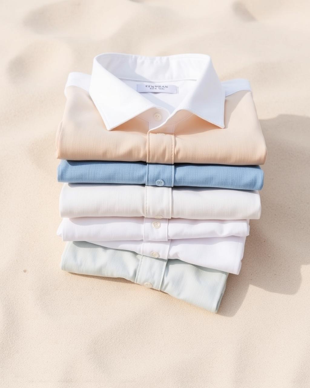 Shirts & Tops